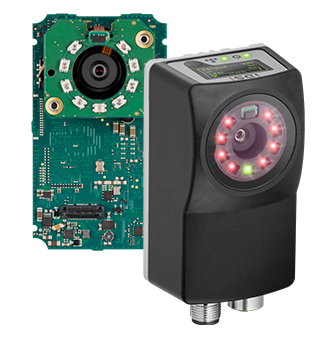 IDS NXT vegas Sensor basado en apps de visión artificial